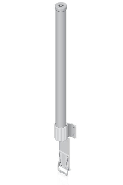 Ubiquiti AMO-5G13 | 13dbi, AMO-5G13 Sector Antenna, 13 dBi, Dual Omni Directional