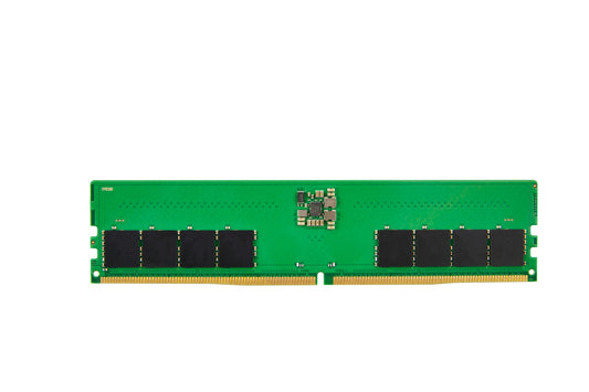 HP 8F070AA | 48GB DDR5 5600 UDIMM NECC Memory, 1x48GB