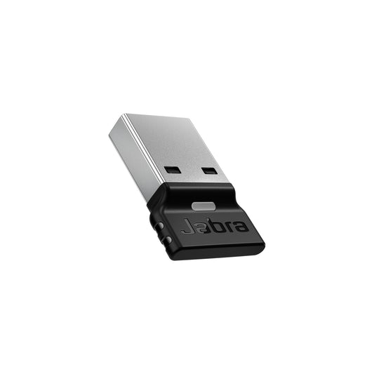 JABRA 14208-43 | Speak2 Power Adapter, Link 390a MS Teams USB-A Bluetooth Adapter