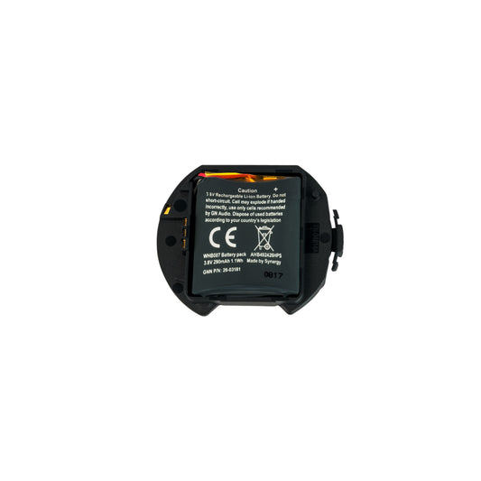 JABRA 14151-09 | Engage Battery Pack for Premium HS