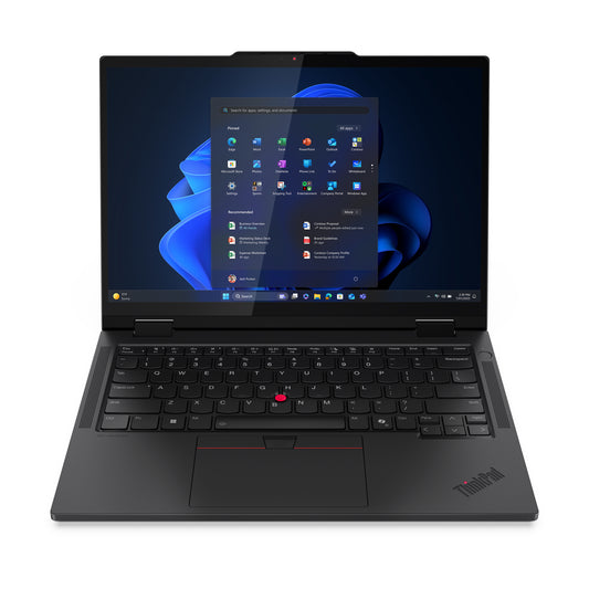 Lenovo 21R30009AU | ThinkPad T14s 2-in-1 Gen 1 14in Touch Laptop, Core Ultra 7