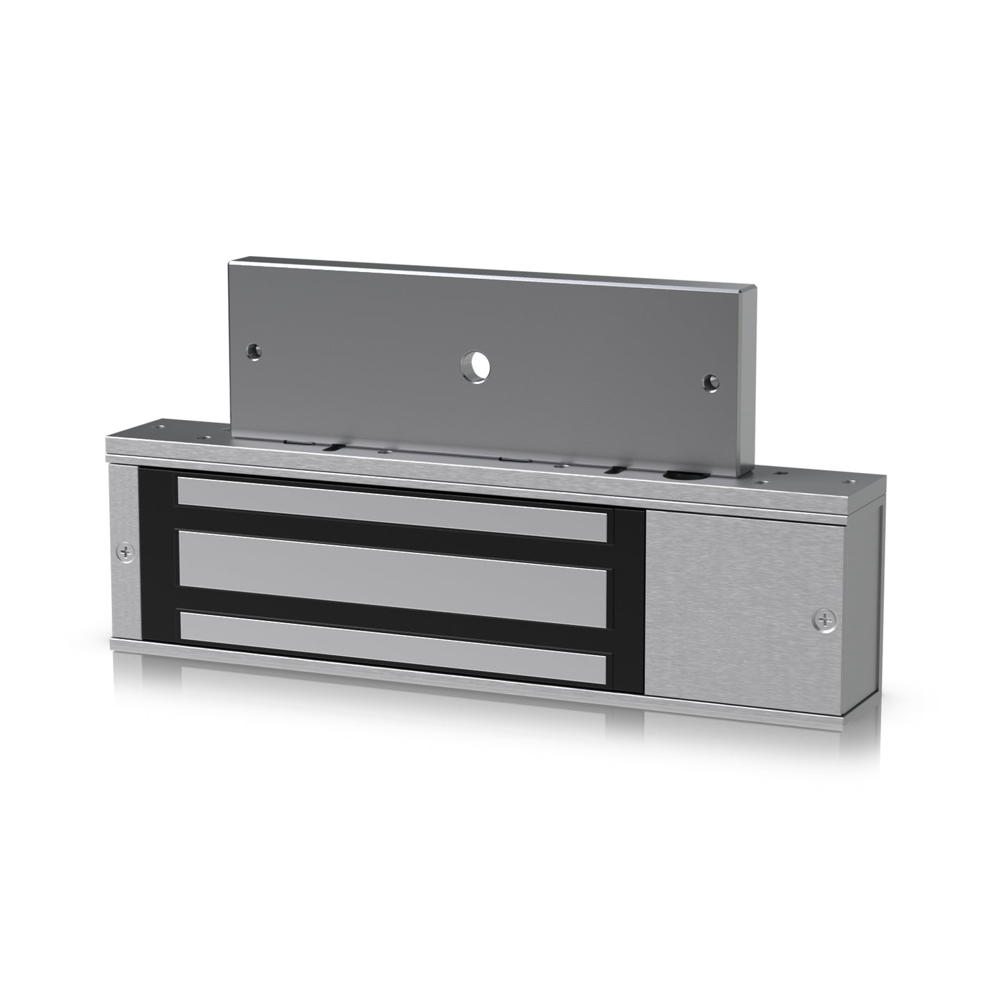 Ubiquiti UA-LOCK-MAGNETIC-540KG | Electromagnetic Lock, 540kg Holding Force, Black/Grey