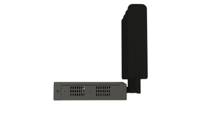 OPENGEAR OM1304-4E-C | OM1300 Console Server, 4x RS232, 5G Modem, 4x 1GbE, 1 Yr Foundation Support