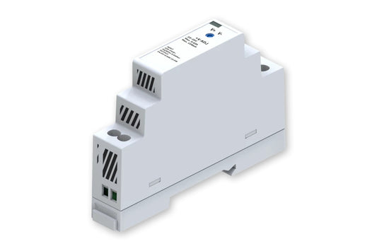 Teltonika PR321NP0 | White Power Distribution Unit for IT Environments