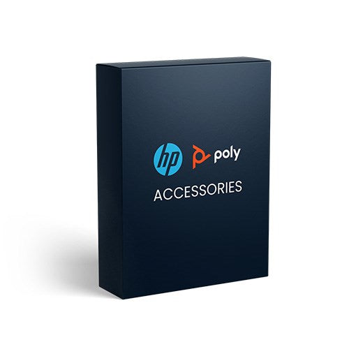 Poly 9Y040AA | HP Poly IP Ceiling Microphone Array with 72-Inch Drop Cable