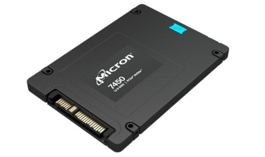 Lenovo 4XB7A13967 | 2.5" 1600GB PCIe 4.0 NVMe SSD