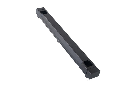 HPE BW929A | 1U 100-pack Black Universal Filler Panel