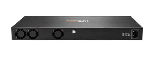 Aruba S0M84A | CX 6200F 48G PoE 4SFP 370W L3 Switch, 48 Port Gigabit Ethernet