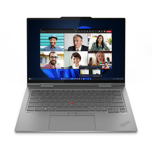 Lenovo 21KE007BAU | ThinkPad X1 Gen 9 2-in-1, Intel Core Ultra 5, 32GB RAM, 512GB SSD, 14" Touch WUXGA, Win 11 Pro