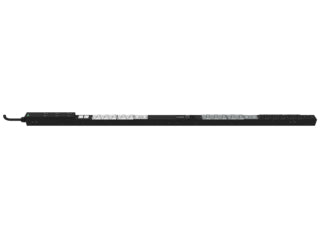 HPE P9R59A | 38-Outlet 0U PDU, 8.6kVA, L21-30P, 3-Phase, Metered