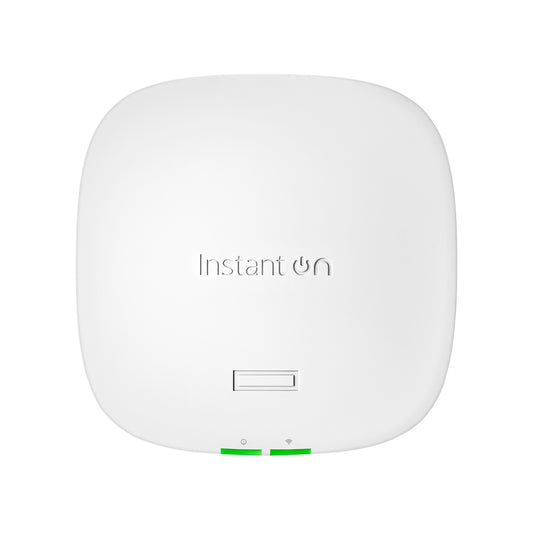 Aruba Instant On S1T23A | AP32, 2400 Mbit/s, PoE, High-Performance Wireless Access Point