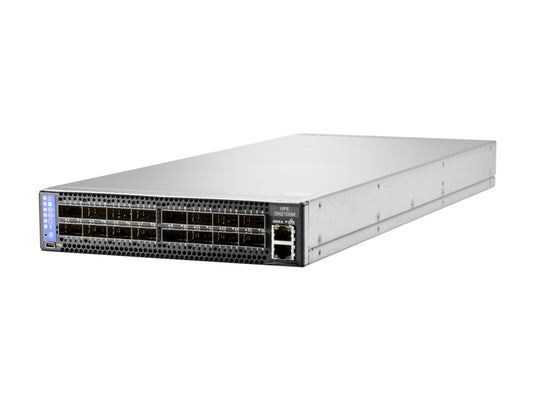 HPE Q2F23A | SN2100M 16 x 100GbE QSFP28 Ports, Managed Switch
