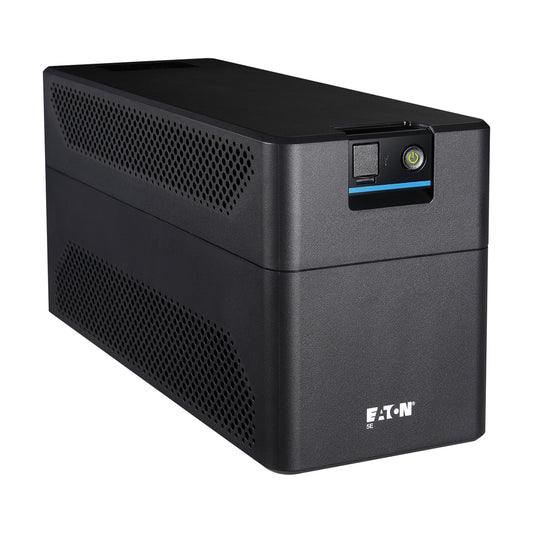Eaton 5E2200UIAU | 5E Series Line-Interactive UPS, 2200VA/1200W, 3 x AU Outlets, 240V