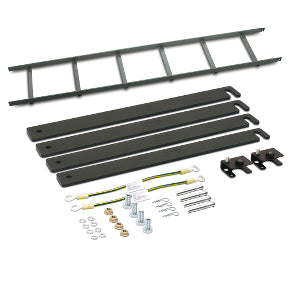 APC AR8165ABLK | Rack Accessory Ladder for Cable Management