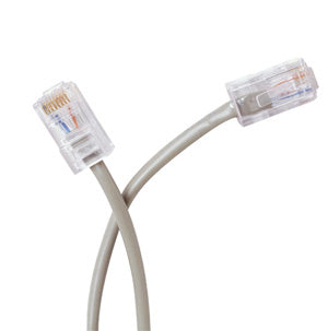 HPE C7536A | 4m Cat5e Ethernet Cable, RJ45 M/M, 1 Gbps Data Transfer