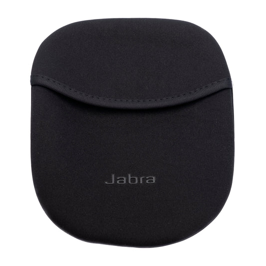 JABRA 14301-49 | Evolve2 40 Pouch, 10pcs, Black
