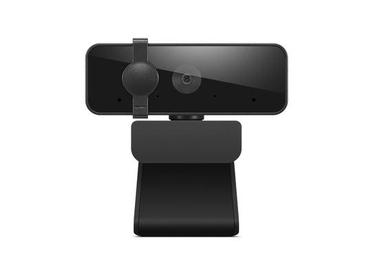 Lenovo 4XC1S15018 | Essential FHD Gen2 Webcam, 1920 x 1080, USB 2.0