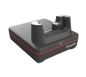 Honeywell CT30P-DB-UVB-0 | CT30 Series Mobile Device Charger, Indoor, Black