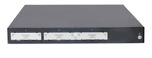 HPE S0P10A | MSR2003X AC Router with Dual-Band Connectivity & Ethernet Ports