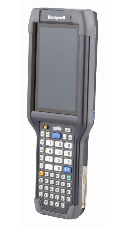 Honeywell CK65-L0N-GLC210E | CK65 Handheld Mobile Computer, 4" Touchscreen, 480 x 800 Pixels, 498g