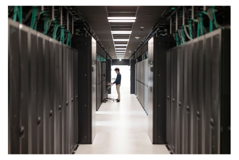 Aruba S1F83A | AP-ANT-345 Tri-Band 4x4 Medium Gain Directional Panel Antenna