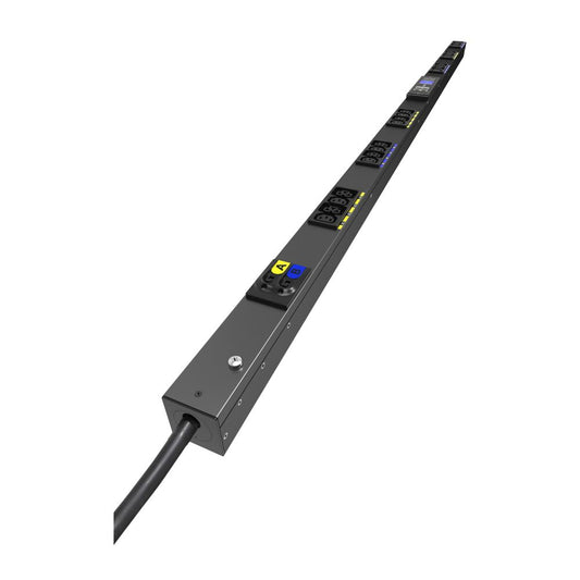Eaton EVMIF132A | 39U PDU, 24 AC Outlets, 240V, 32A, 0U
