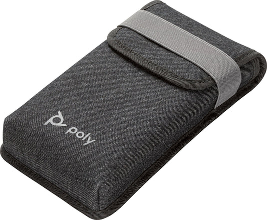 Poly 85R77AA | Sync 20 Protective Case for Speakerphone Safety and Style