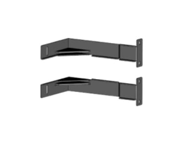 APC ER7BTM06 | Rack Accessory Bracket for 240V Systems