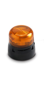 APC AP9324 | Wired NetBotz Alarm Beacon Accessory for Security and Environmental Monitoring