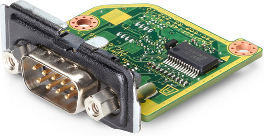 HP 5B895AA | Serial Port Flex IO v3 Adapter
