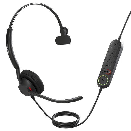 JABRA 4093-419-299 | Engage 40 USB-C UC Mono Headset