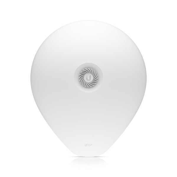 Ubiquiti AF60-XG | airFiber 60 XG Network Bridge, 60GHz, 5GHz Backup Radio