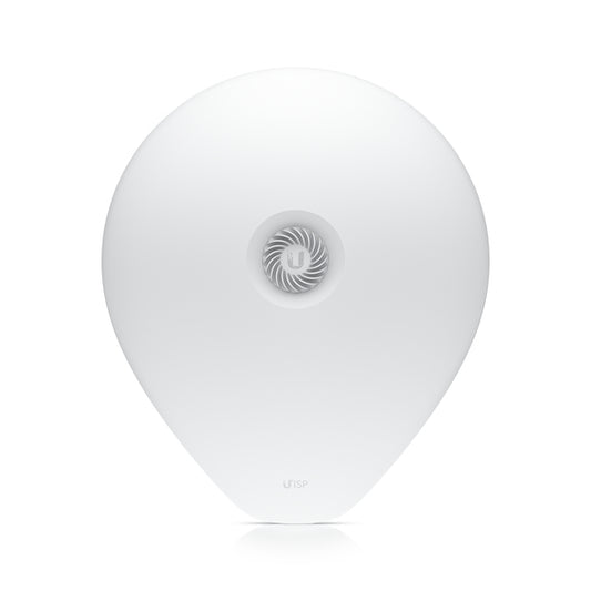 Ubiquiti AF60-XG | 60 GHz PTP Bridge, 6000 Mbps, 5 GHz Backup Radio