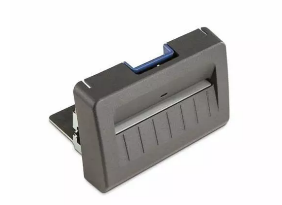 Honeywell 50180201-001 Cutter PM45C gray USB drive with blue connector