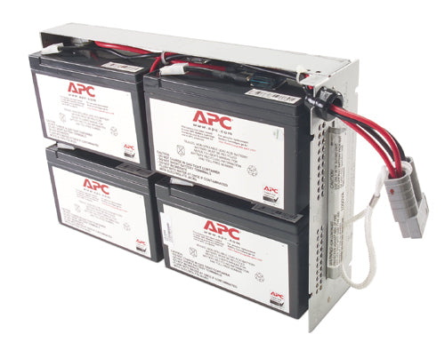 APC RBC23 | Replacement Battery Cartridge for UPS, 240V