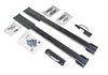 HPE JD322A | Mount Kit for Switches, Rack Mount Brackets