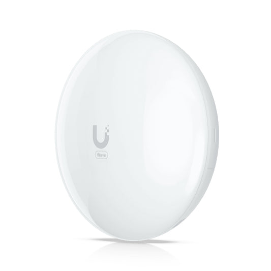 Ubiquiti Wave-Pico | UISP Wave Pico Network Bridge, 800 Mbit/s, White