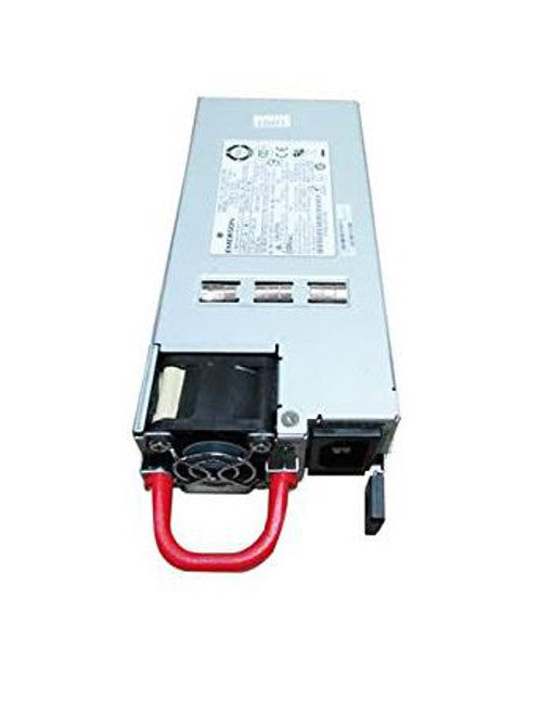 Arista PWR-400-DC-RED | 400W DC Power Supply for 1U Switches, Rear-to-Front Airflow