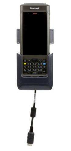Honeywell CN80-VD-WL-0 | CN80 Series Vehicle Dock, Wireless Charging, AU Plug