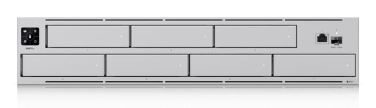 Ubiquiti UNVR-Pro | 2U Rackmount Network Video Recorder, UniFi Protect Compatible