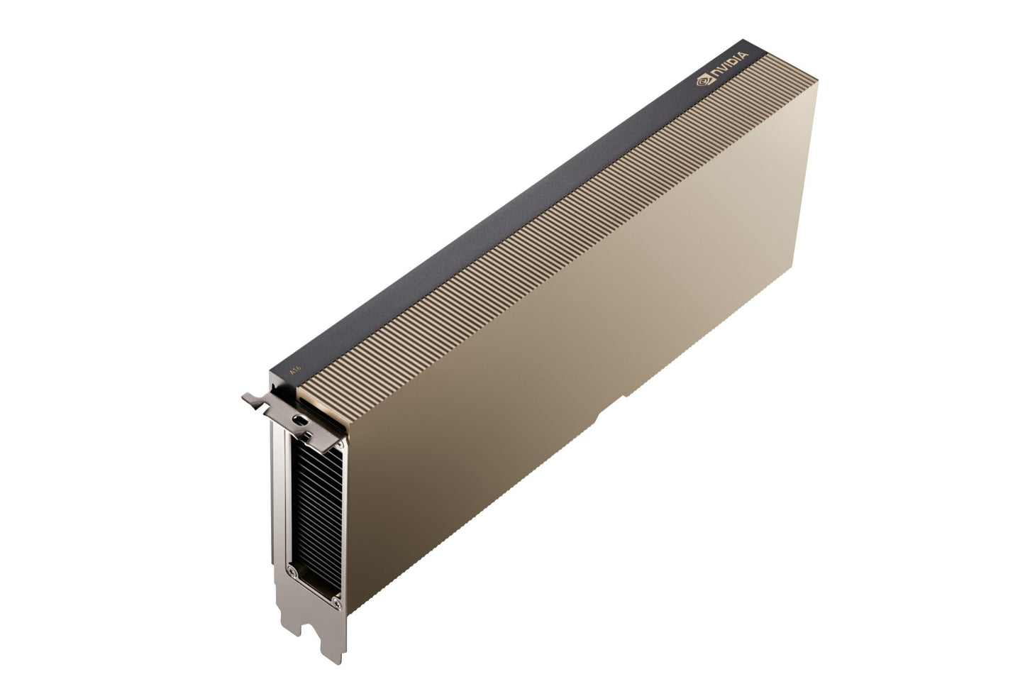 HPE R8T26C | NVIDIA A16 64GB PCIe Non-CEC Accelerator