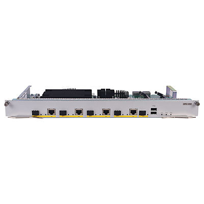 HPE JG670A | MSR4000 SPU-300 Network Module for Enhanced Data Processing