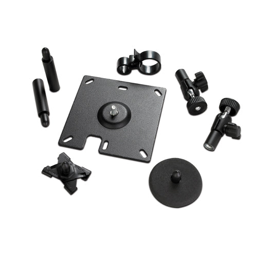 APC NBAC0301 | NetBotz Wall Mounting Bracket Kit
