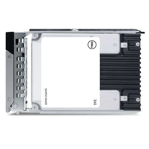 Dell 345-BFYY | 1.92TB 2.5" SAS Internal SSD