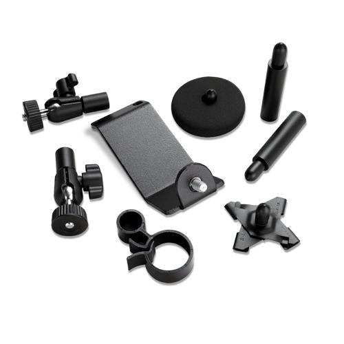 APC NBAC0302 | NetBotz Rack Mounting Bracket Kit