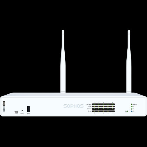 Sophos XW128Z00ZZPCAU | XGS 128w Security Appliance, Integrated Wireless, AU Power