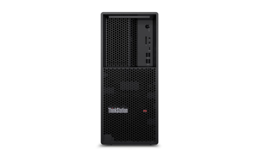 LENOVO 30HT000CAU | ThinkStation P3 Tower Gen 2, Intel Core Ultra 7 265K, 64GB RAM, 1TB SSD, NVIDIA RTX A2000, Win 11 Pro