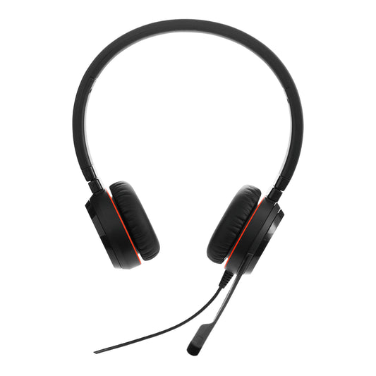 Jabra 5399-829-309 | EVOLVE 30 II UC Stereo Headset, Wired