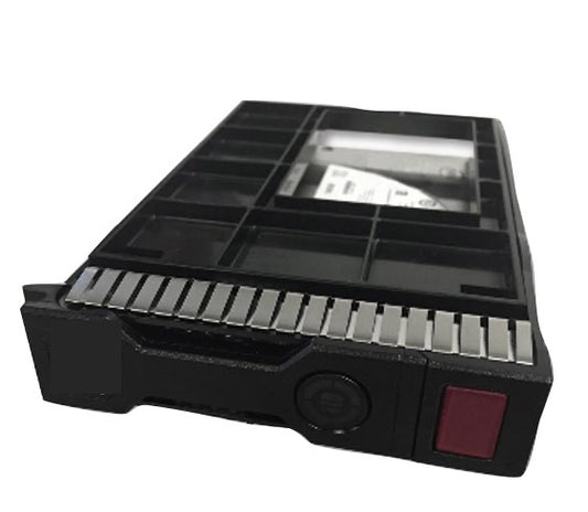 HPE P47807-B21 | 480GB SATA 3.5" Internal SSD for Enterprise Storage