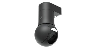Ubiquiti UVC-G5-PTZ-B | UniFi Protect G5 PTZ Camera, 2K HD, IP66, Remote PTZ Control